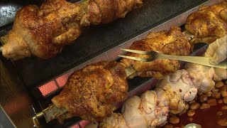 Délicieux et économique, redécouvez le poulet rôti