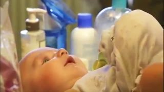 Et si on faisait un bébé ?