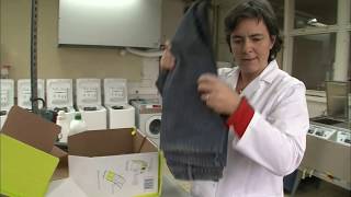 Fringues, mode, enquête sur les secrets de nos vêtements