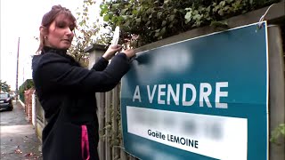 Documentaire Immobiliers, les nouveaux intermédiaires