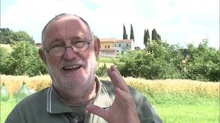 Documentaire Italie, le nouveau paradis des retraités