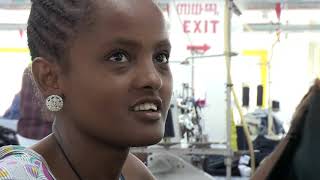 Documentaire L’Ethiopie, nouvel eldorado du textile
