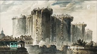 La Bastille