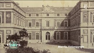 Documentaire La Villa Eugénie