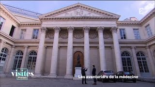 Documentaire La fac de médecine