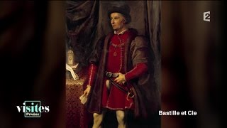 Documentaire La légende noire de Louis XI