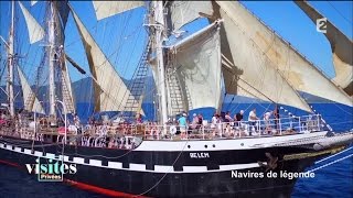 Documentaire Le Belem