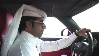Le tuning Made in Qatar