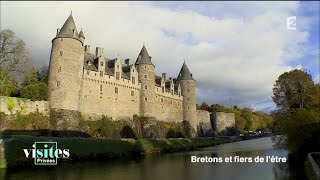 Documentaire Le château de Josselin