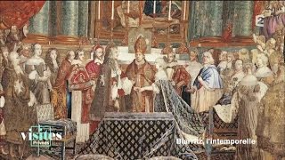 Le mariage de Louis XIV à Saint-Jean-de-Luz