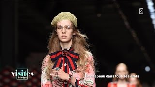 Le retour du béret