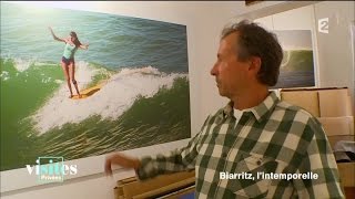 Documentaire Le surf