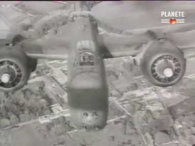 Les ailes de légende - Douglas A26 Invader