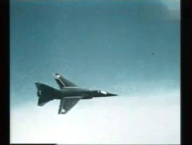 Les ailes de légende – McDonnell Douglas F18 Hornet
