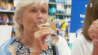 Les foires : vin sur vin ?