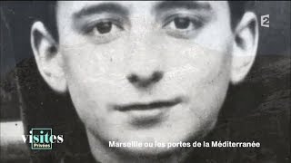 Documentaire Marcel Pagnol