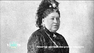 Documentaire Marguerite Boucicaut