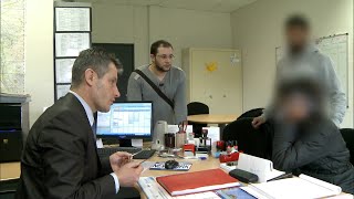Médiateur, le grand frère du collège