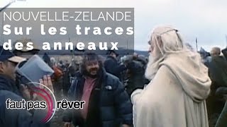 Documentaire Mille et une vies, Nouvelle-Zélande – l’eldorado du cinéma