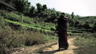 Documentaire Népal, se battre pour un avenir sain