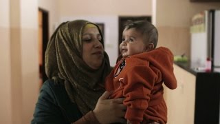 Palestine et Israël - réparer les cœurs