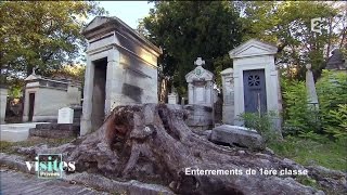 Documentaire Père-Lachaise