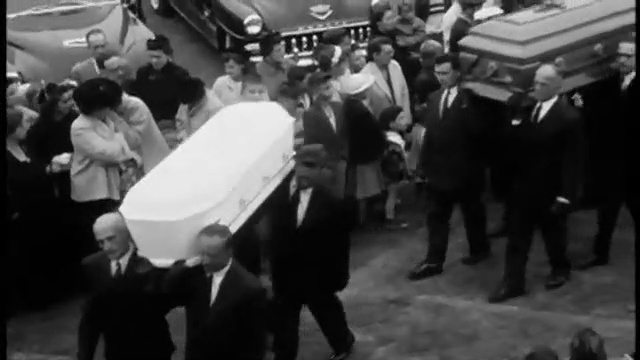 Québec : octobre 1970, 40 ans déjà