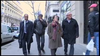 Quand le voyage vire au cauchemar !
