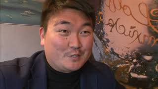 Sa ressemblance avec Psy a changé sa vie