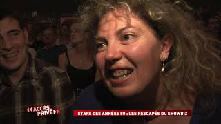 Stars des années 80, la grande tournée