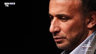 Documentaire Tariq Ramadan, la contre-enquête