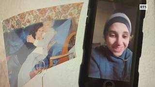 Sur la piste des damnés de Daech