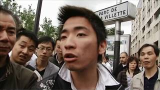 Voyous contre commerçants chinois : Belleville se révolte