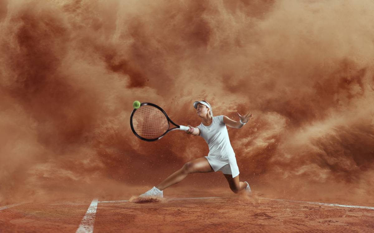 Tout savoir sur le matériel indispensable pour jouer au tennis