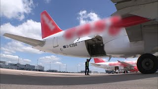 Aéroport : pistes sous haute surveillance