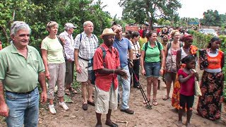 Documentaire Au delà du voyage – Rencontres malgaches