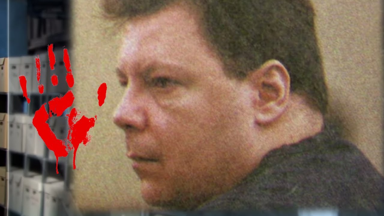 Brian Rosenfeld, l'Ange de la mort de Saint Petersbourg