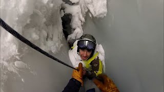 Haute Montagne : quand l'aventure vire au cauchemar