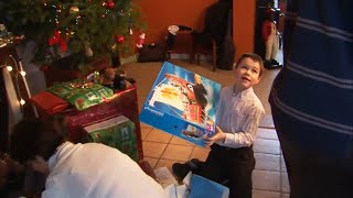 Cadeaux de Noël, faire plaisir avant tout