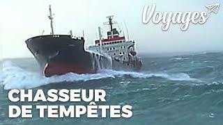 Chasseur de tempêtes