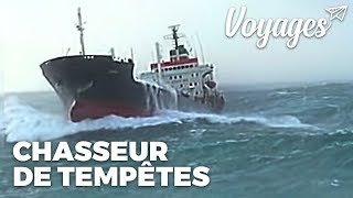 Documentaire Chasseur de tempêtes