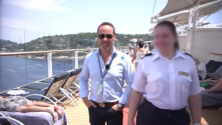 Croisières de rêve, vacances à prix cassés entre bons plans et arnaques