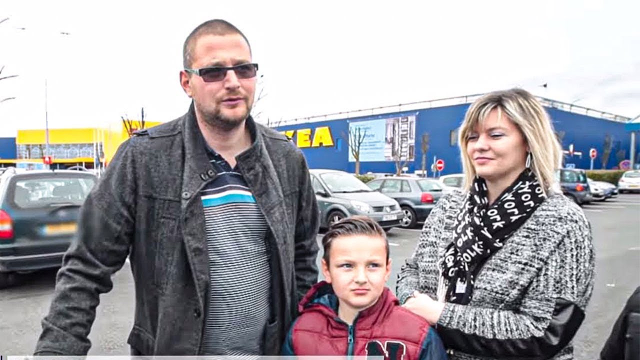 IKEA : Au coeur du géant de l'ameublement