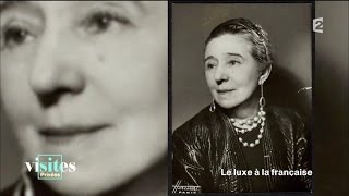 Documentaire Jeanne Lanvin