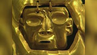 Kuntur Wasi : l’or des Incas du Pérou
