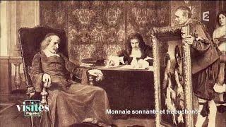 Documentaire La Fortune de Mazarin