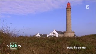 Documentaire Le phare