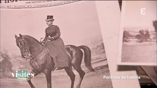 Le studio photo de Louis-Jean Delton