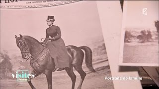 Documentaire Le studio photo de Louis-Jean Delton