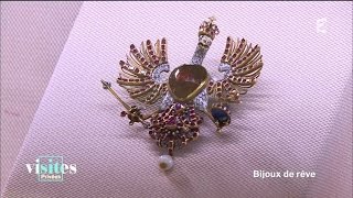 Les joyaux de la couronne